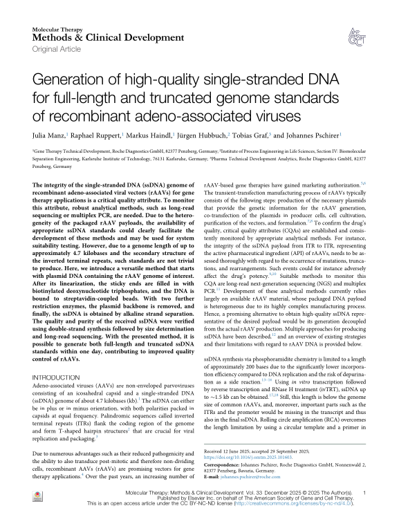 Cover der Publikation