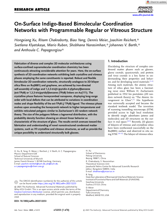 Cover der Publikation