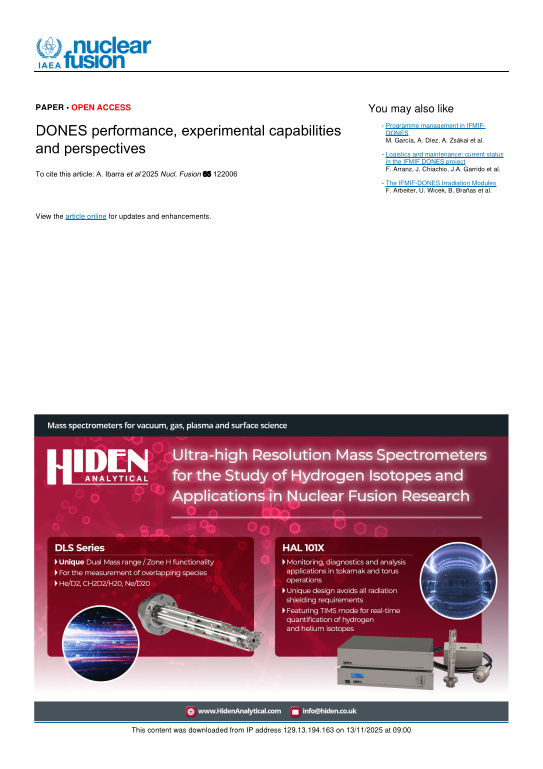 Cover der Publikation