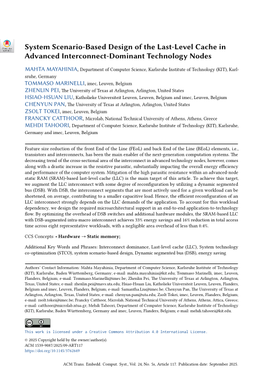 Cover der Publikation