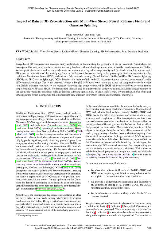 Cover der Publikation