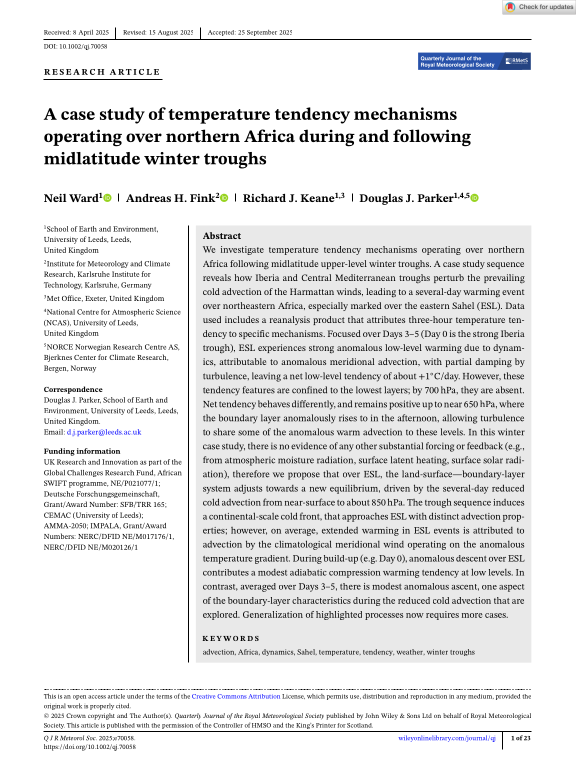 Cover der Publikation