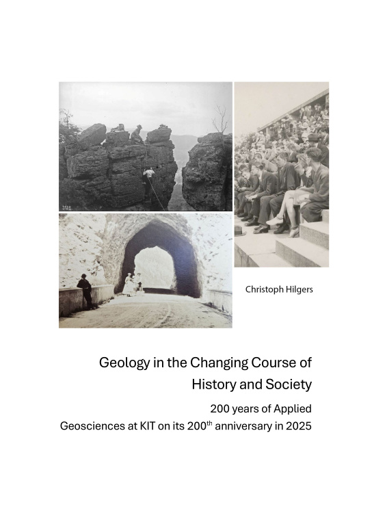 Cover der Publikation