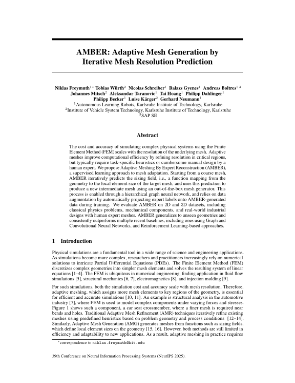 Cover der Publikation