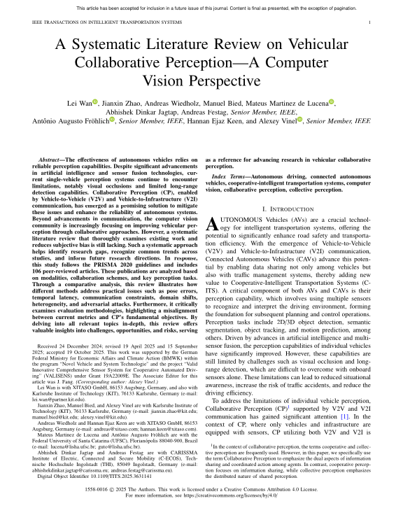 Cover der Publikation