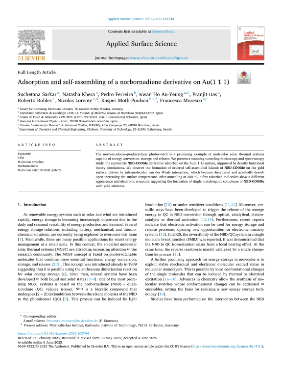 Cover der Publikation