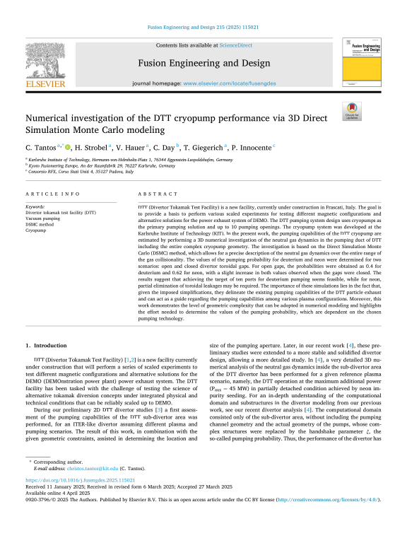 Cover der Publikation