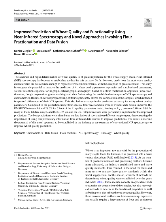 Cover der Publikation