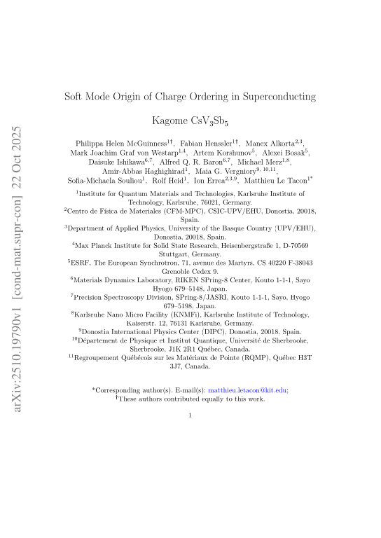 Cover der Publikation