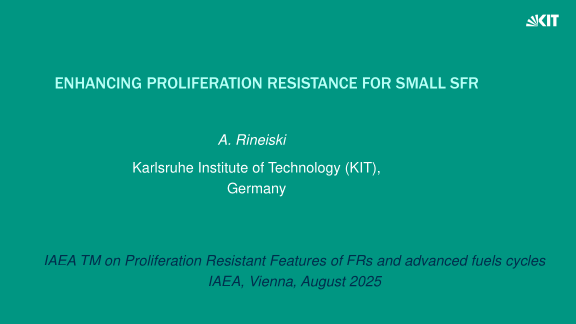 Cover der Publikation