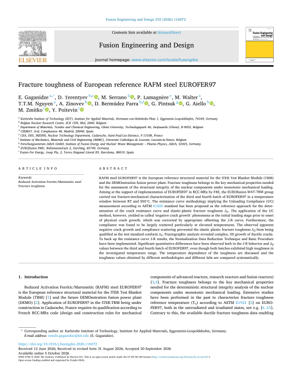 Cover der Publikation