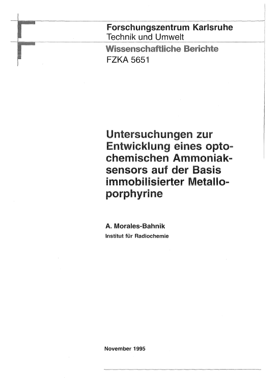 Cover der Publikation