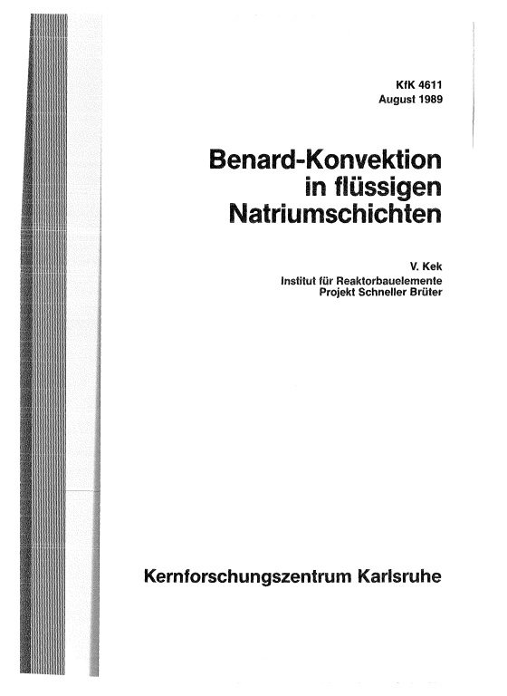 Cover der Publikation