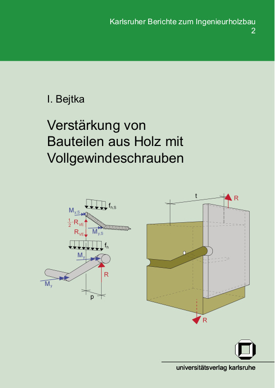 Cover der Publikation