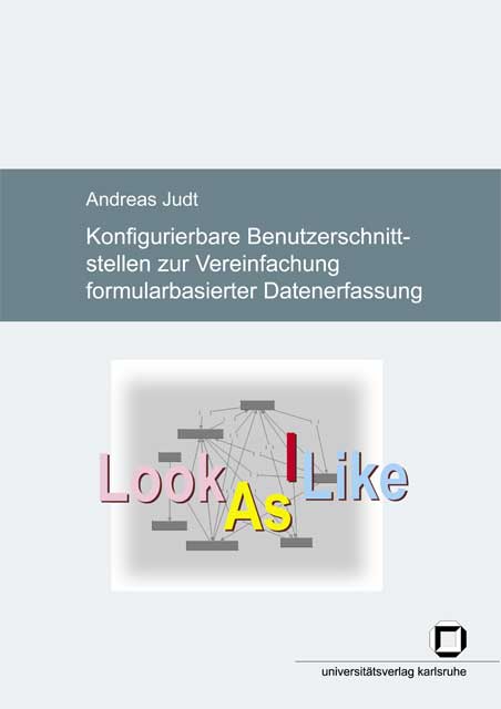 Cover der Publikation