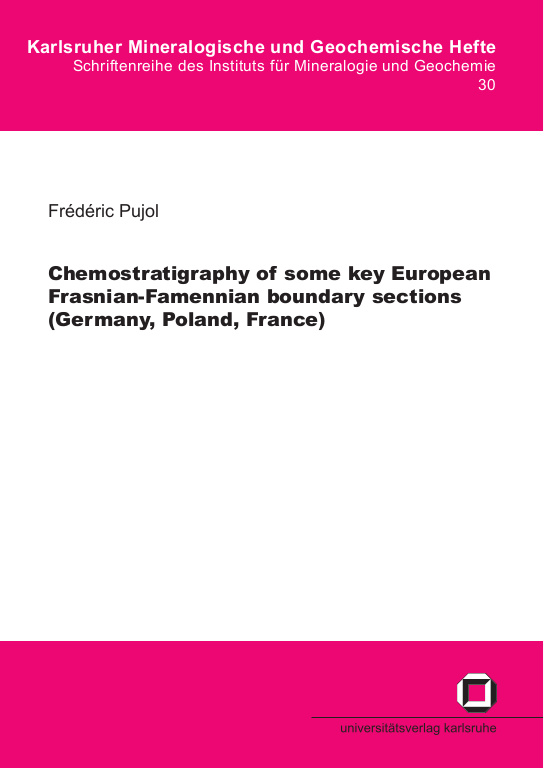 Cover der Publikation