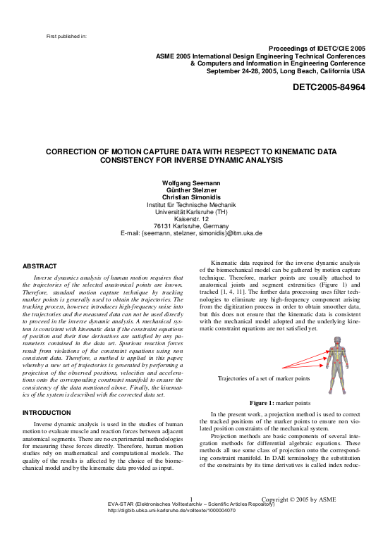 Cover der Publikation