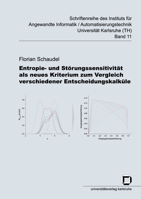 Cover der Publikation