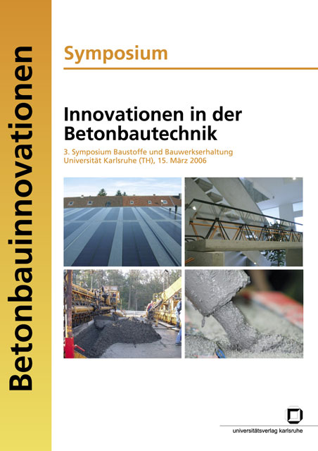 Cover der Publikation