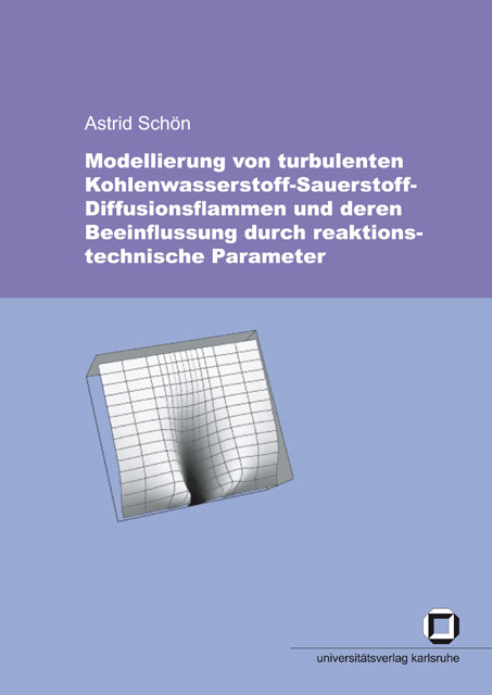 Cover der Publikation