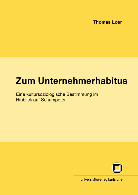 Cover der Publikation