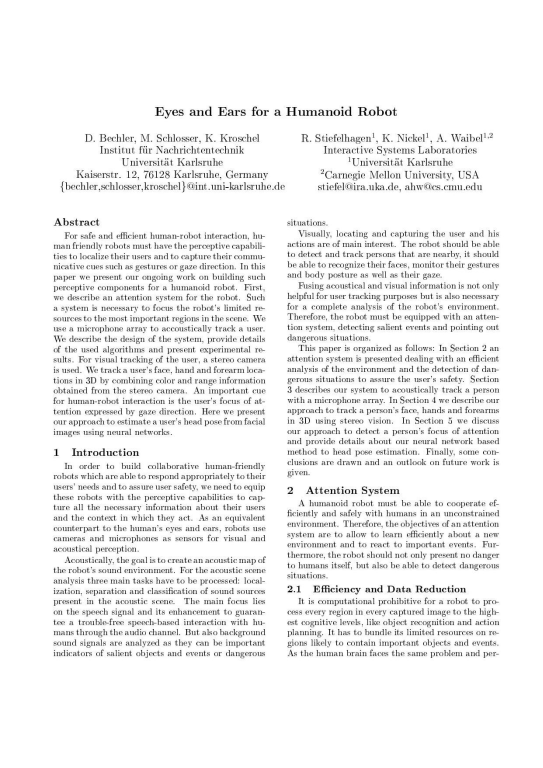 Cover der Publikation