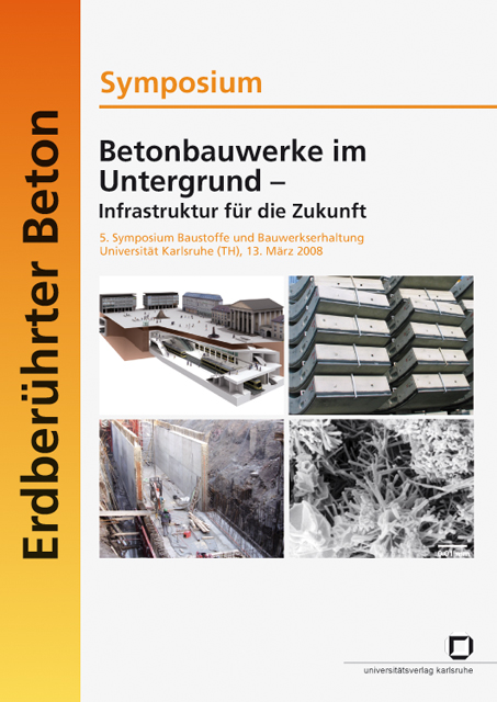 Cover der Publikation