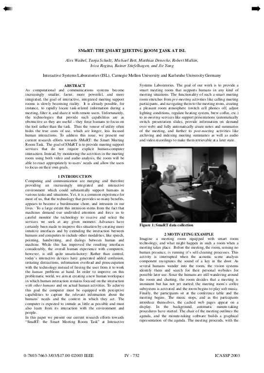 Cover der Publikation