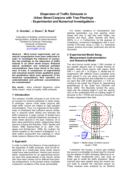 Cover der Publikation
