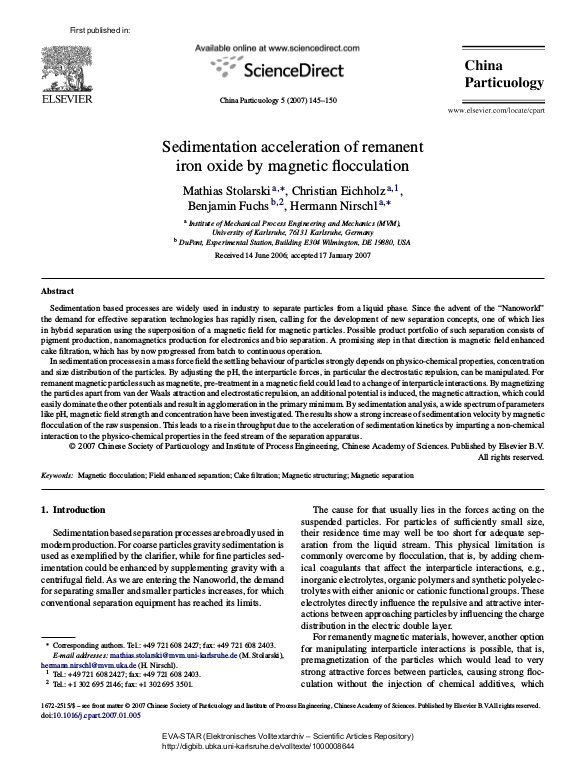 Cover der Publikation