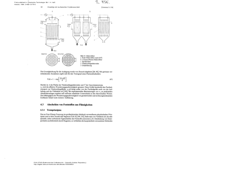 Cover der Publikation