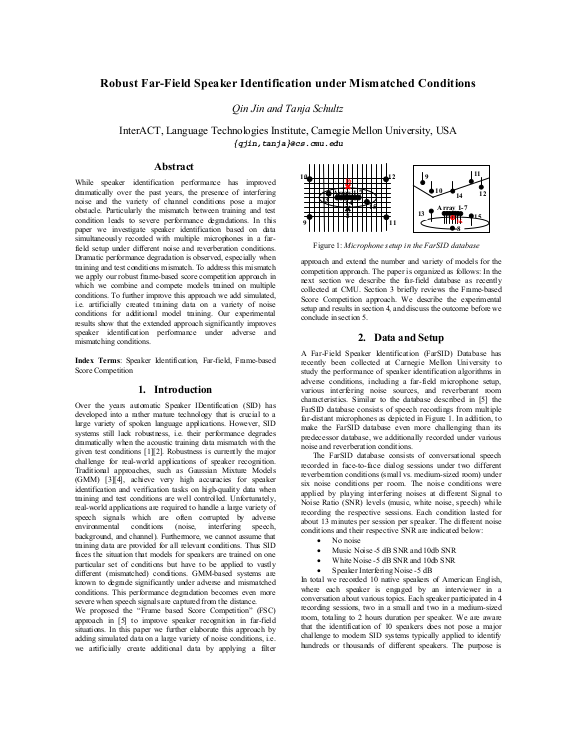 Cover der Publikation