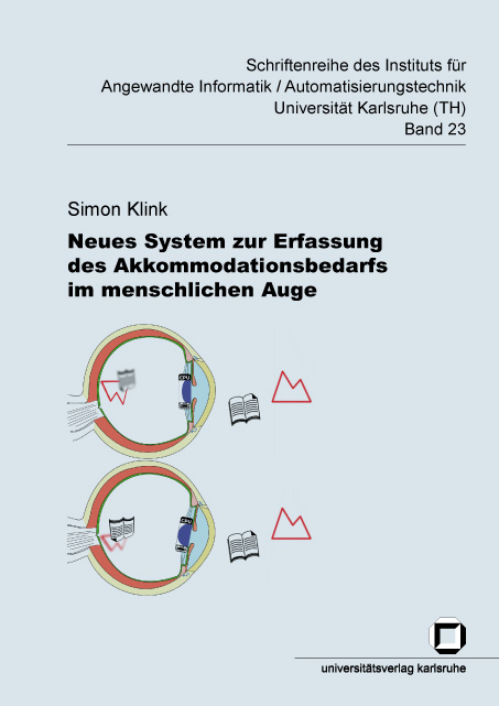 Cover der Publikation