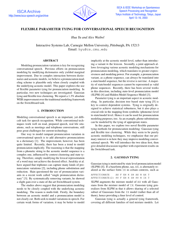 Cover der Publikation