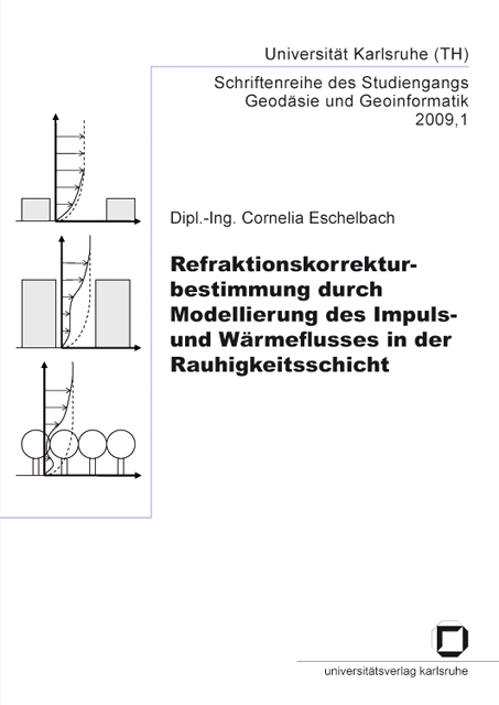 Cover der Publikation