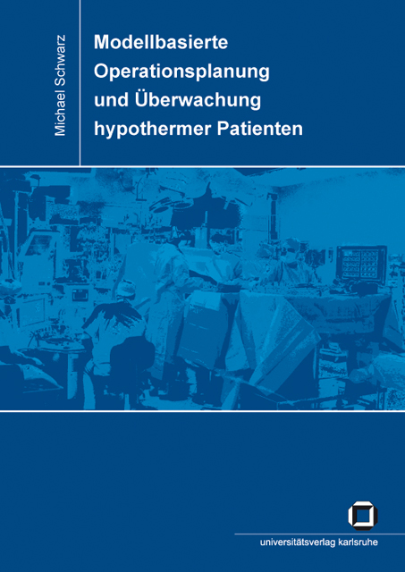 Cover der Publikation