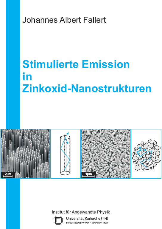 Cover der Publikation