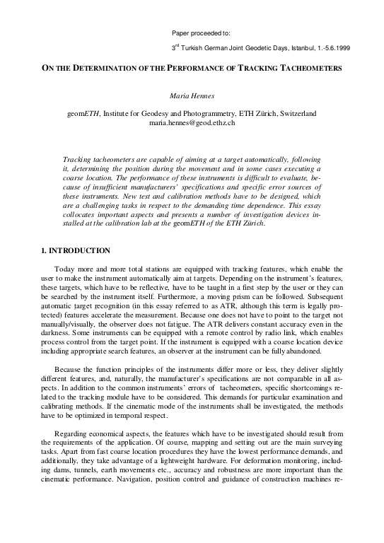 Cover der Publikation