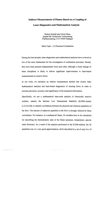 Cover der Publikation