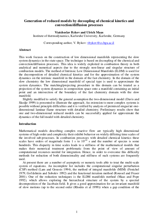 Cover der Publikation