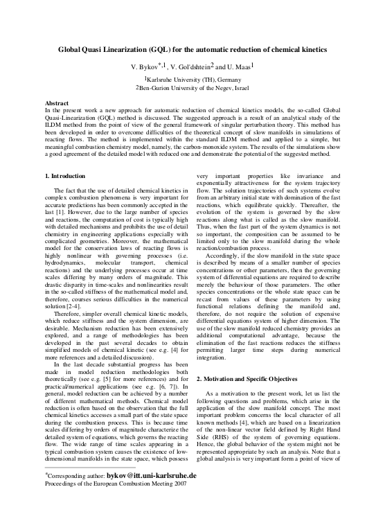 Cover der Publikation