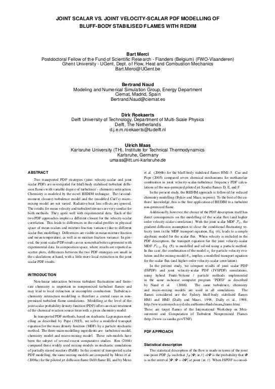 Cover der Publikation