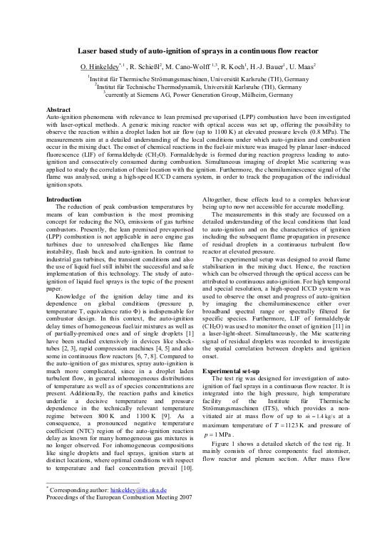 Cover der Publikation