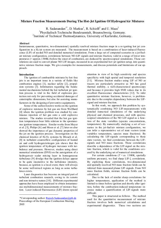 Cover der Publikation