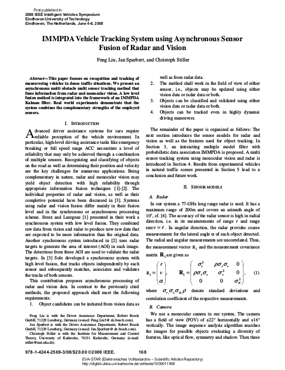 Cover der Publikation