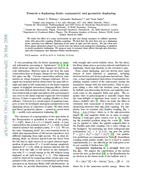 Cover der Publikation