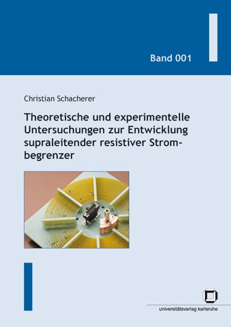 Cover der Publikation