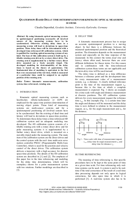 Cover der Publikation