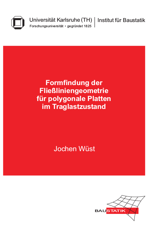 Cover der Publikation