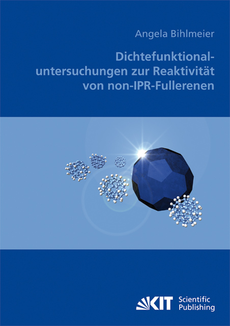Cover der Publikation